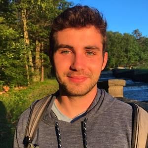 Meet your Posher, Brandon